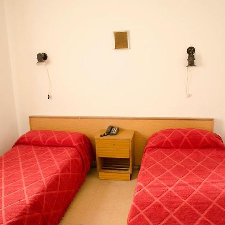 Hotel Centro 네우퀜 외부 사진