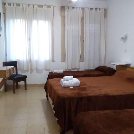 Hotel Centro 네우퀜 외부 사진