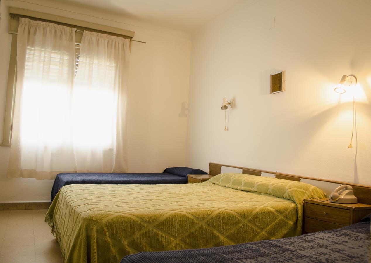 Hotel Centro 네우퀜 외부 사진